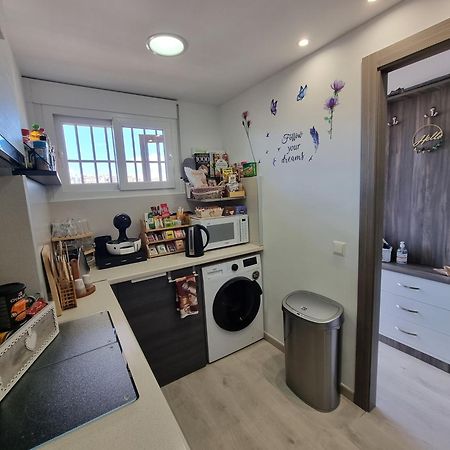Cabo Cervera Primera Linea Apartamento De Lujo Torrevieja Exteriör bild