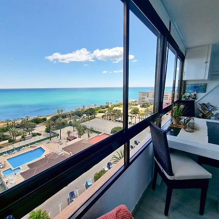 Cabo Cervera Primera Linea Apartamento De Lujo Torrevieja Exteriör bild