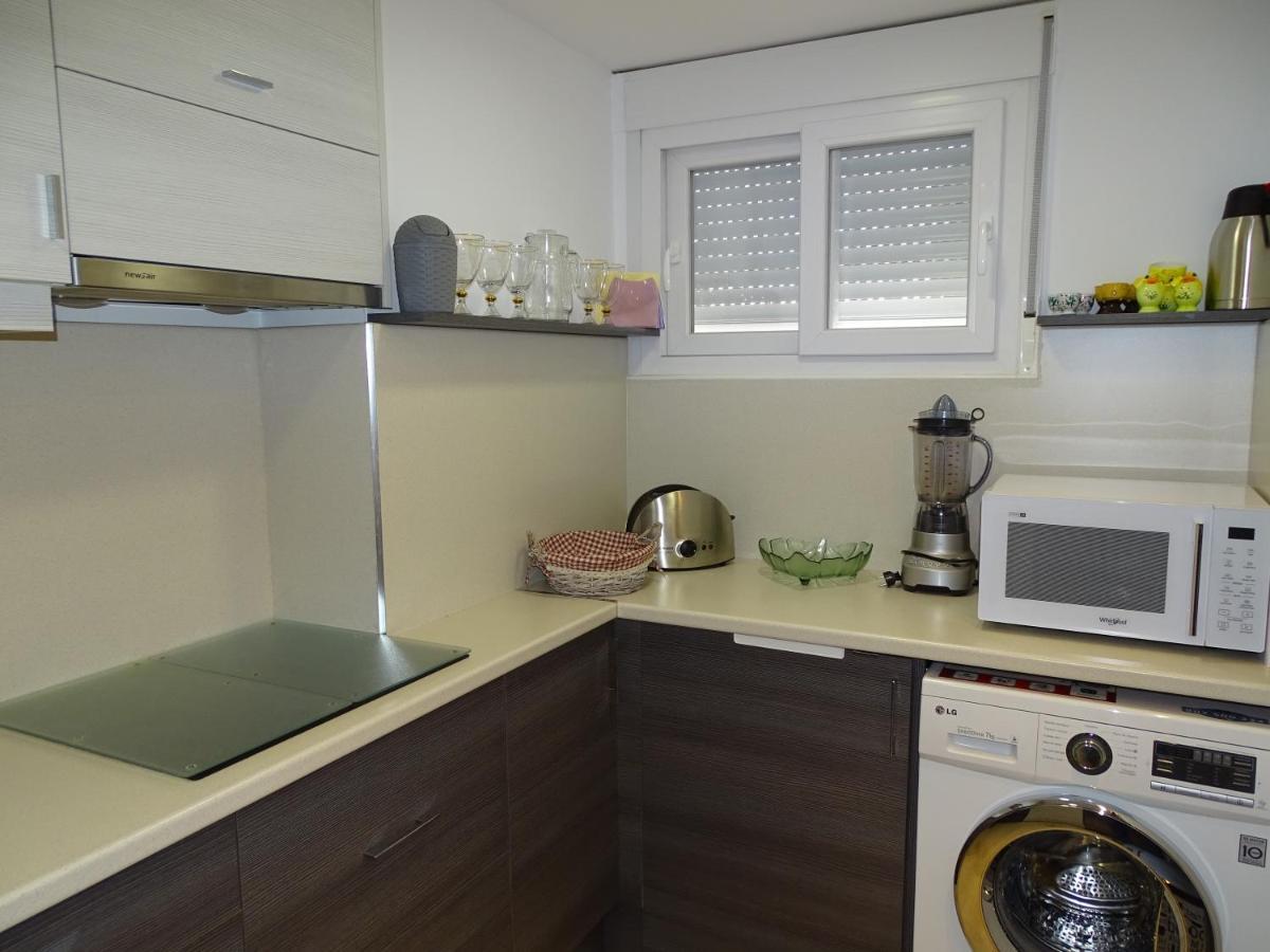 Cabo Cervera Primera Linea Apartamento De Lujo Torrevieja Exteriör bild