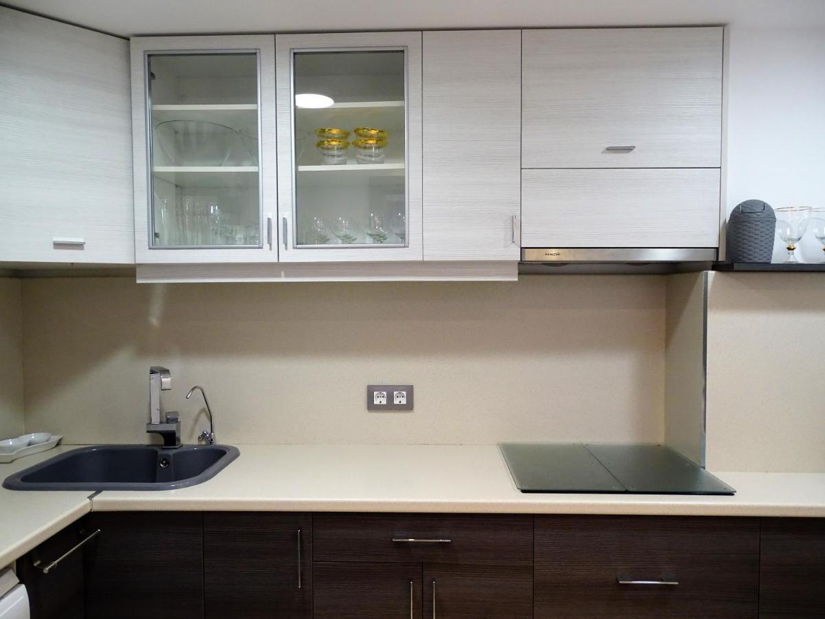 Cabo Cervera Primera Linea Apartamento De Lujo Torrevieja Exteriör bild