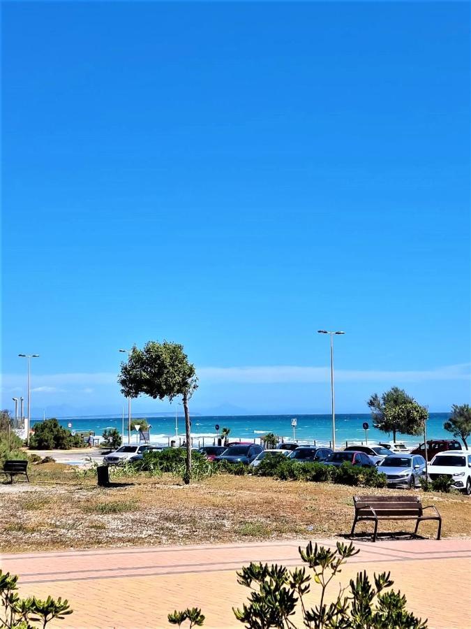 Cabo Cervera Primera Linea Apartamento De Lujo Torrevieja Exteriör bild