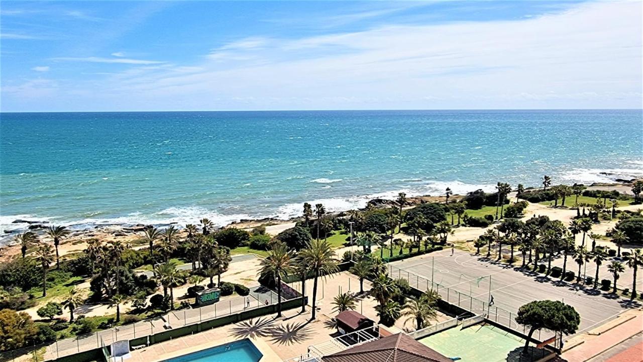 Cabo Cervera Primera Linea Apartamento De Lujo Torrevieja Exteriör bild