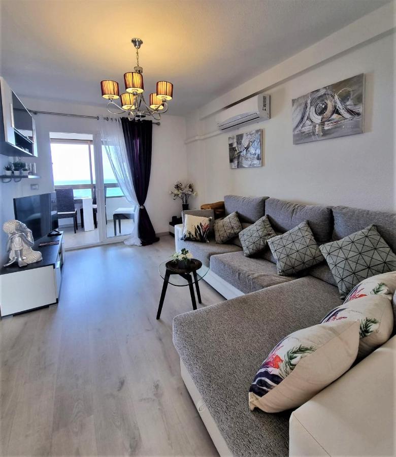 Cabo Cervera Primera Linea Apartamento De Lujo Torrevieja Exteriör bild