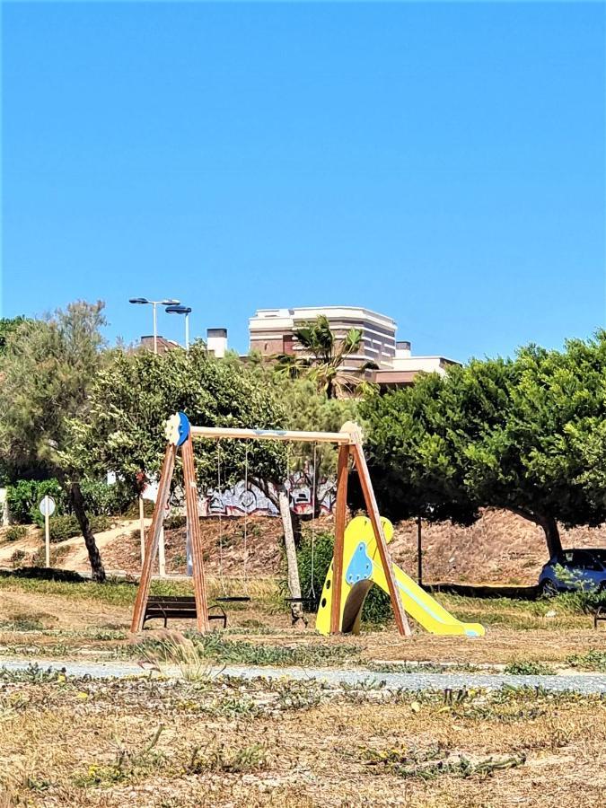 Cabo Cervera Primera Linea Apartamento De Lujo Torrevieja Exteriör bild