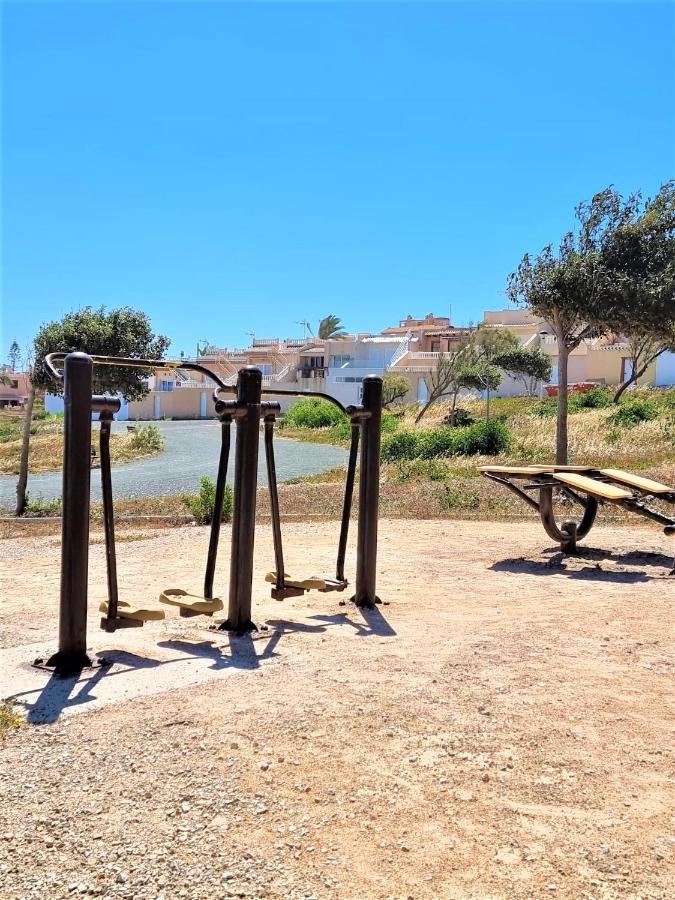 Cabo Cervera Primera Linea Apartamento De Lujo Torrevieja Exteriör bild