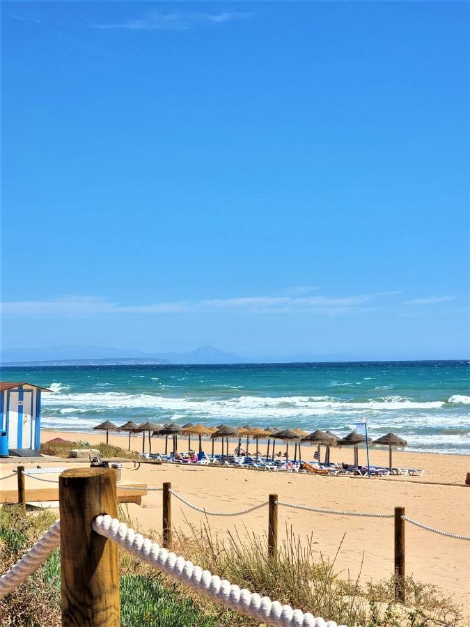 Cabo Cervera Primera Linea Apartamento De Lujo Torrevieja Exteriör bild