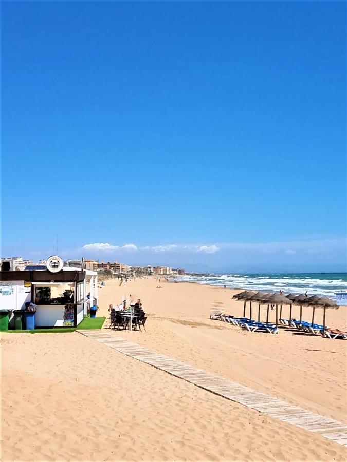 Cabo Cervera Primera Linea Apartamento De Lujo Torrevieja Exteriör bild