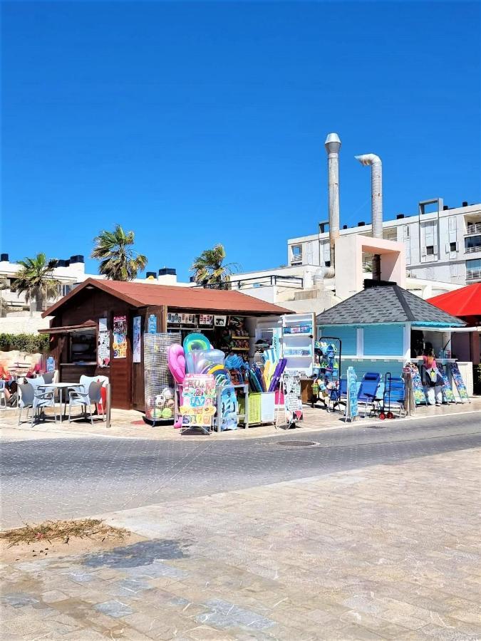 Cabo Cervera Primera Linea Apartamento De Lujo Torrevieja Exteriör bild