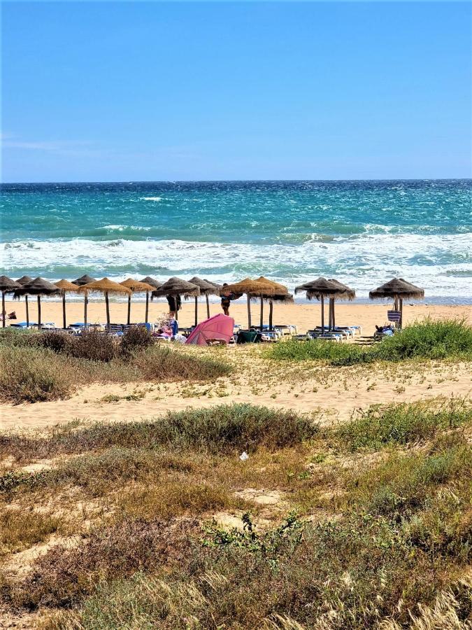 Cabo Cervera Primera Linea Apartamento De Lujo Torrevieja Exteriör bild