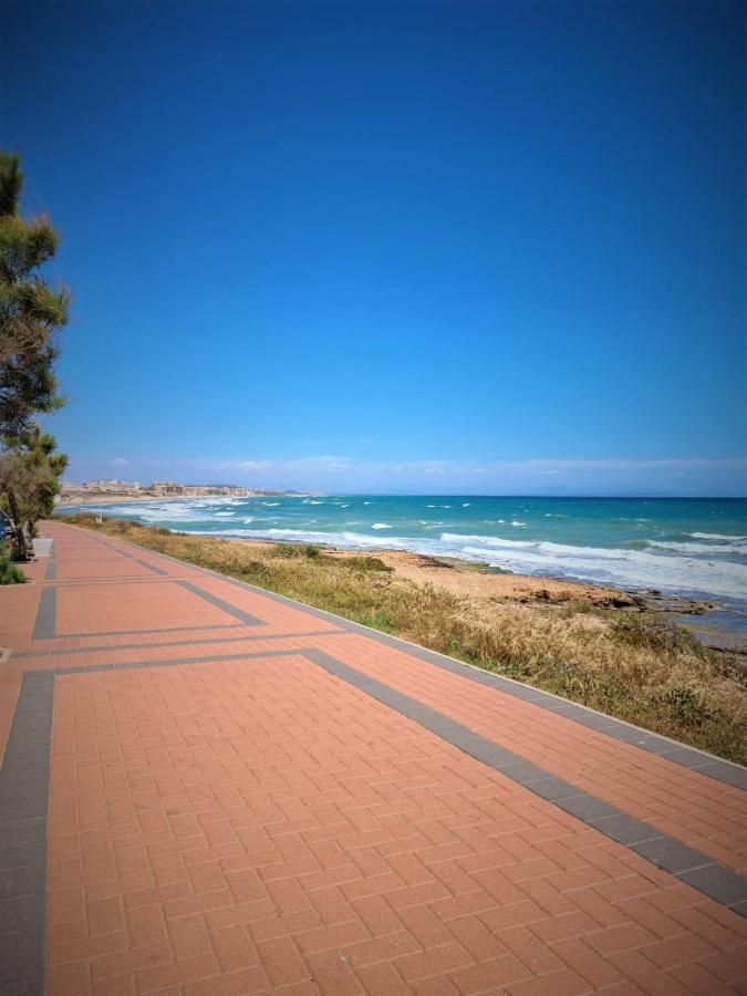 Cabo Cervera Primera Linea Apartamento De Lujo Torrevieja Exteriör bild