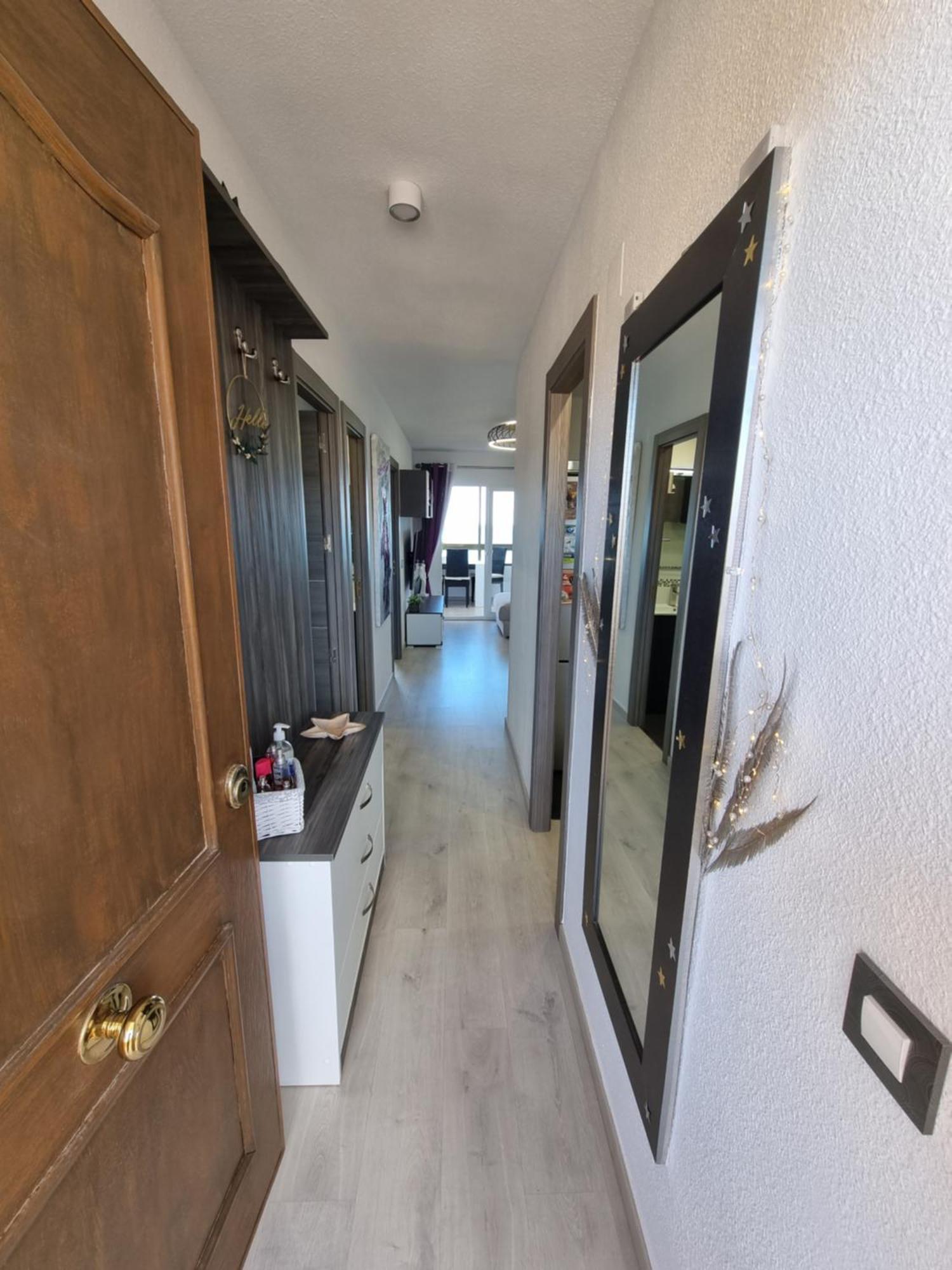 Cabo Cervera Primera Linea Apartamento De Lujo Torrevieja Exteriör bild
