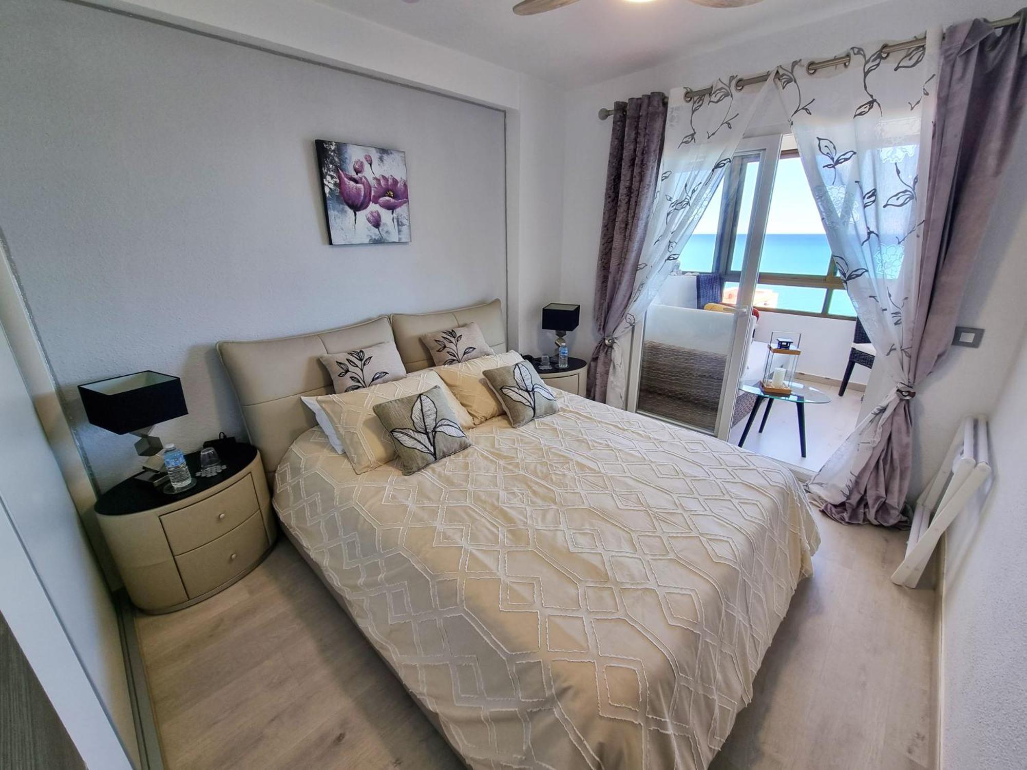 Cabo Cervera Primera Linea Apartamento De Lujo Torrevieja Exteriör bild