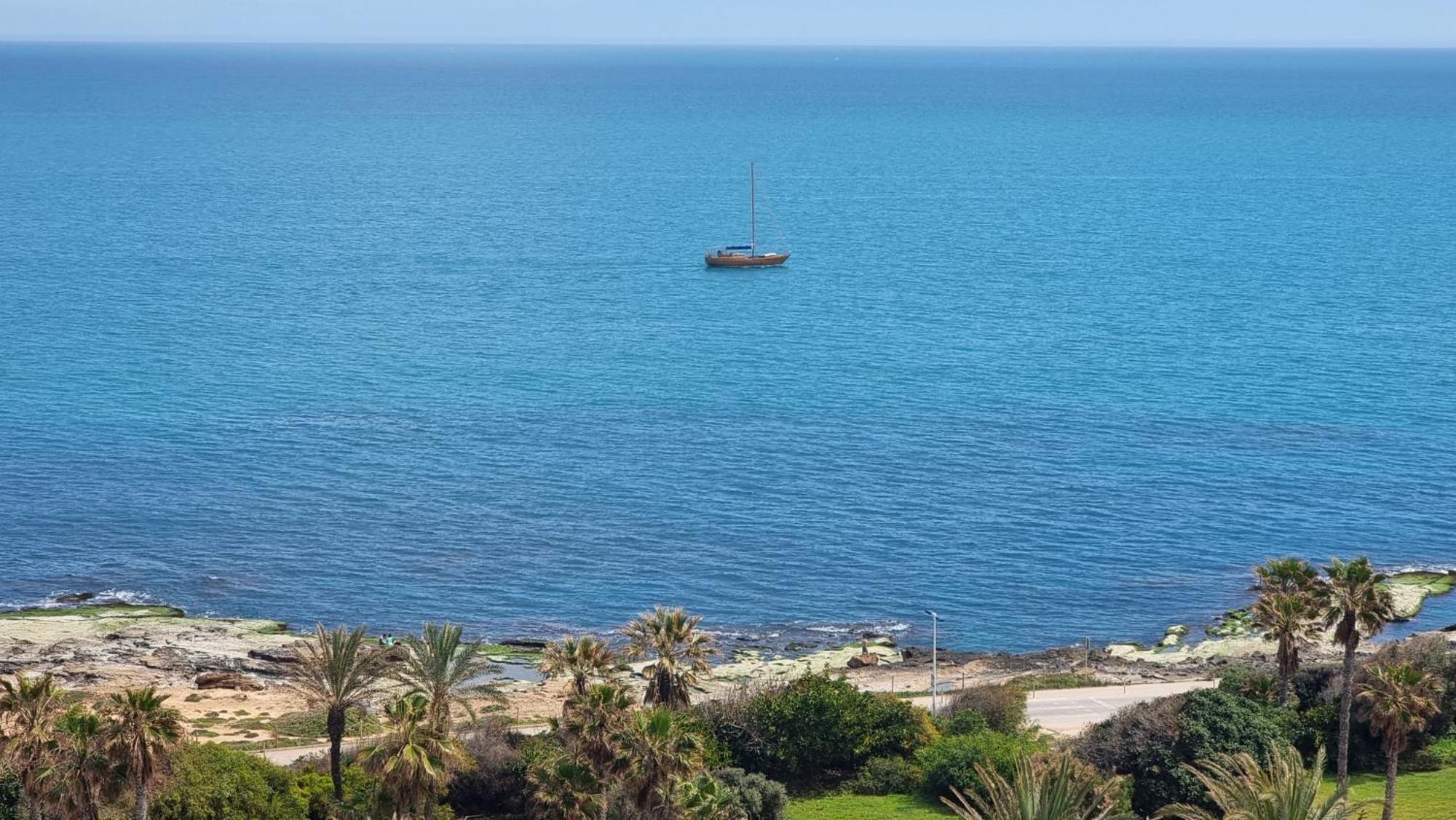 Cabo Cervera Primera Linea Apartamento De Lujo Torrevieja Exteriör bild